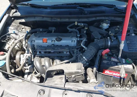 2011 Honda Accord 2.4 Se z USA, uszkodzony, nr VIN 1HGCP2F65BA043389